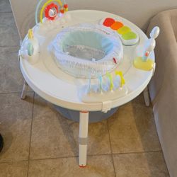 Baby Activity Center