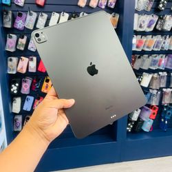 IPad Pro 13inch m4 256GB Wi-Fi