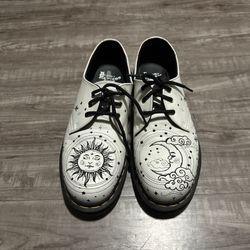 Doc Marten Exclusive