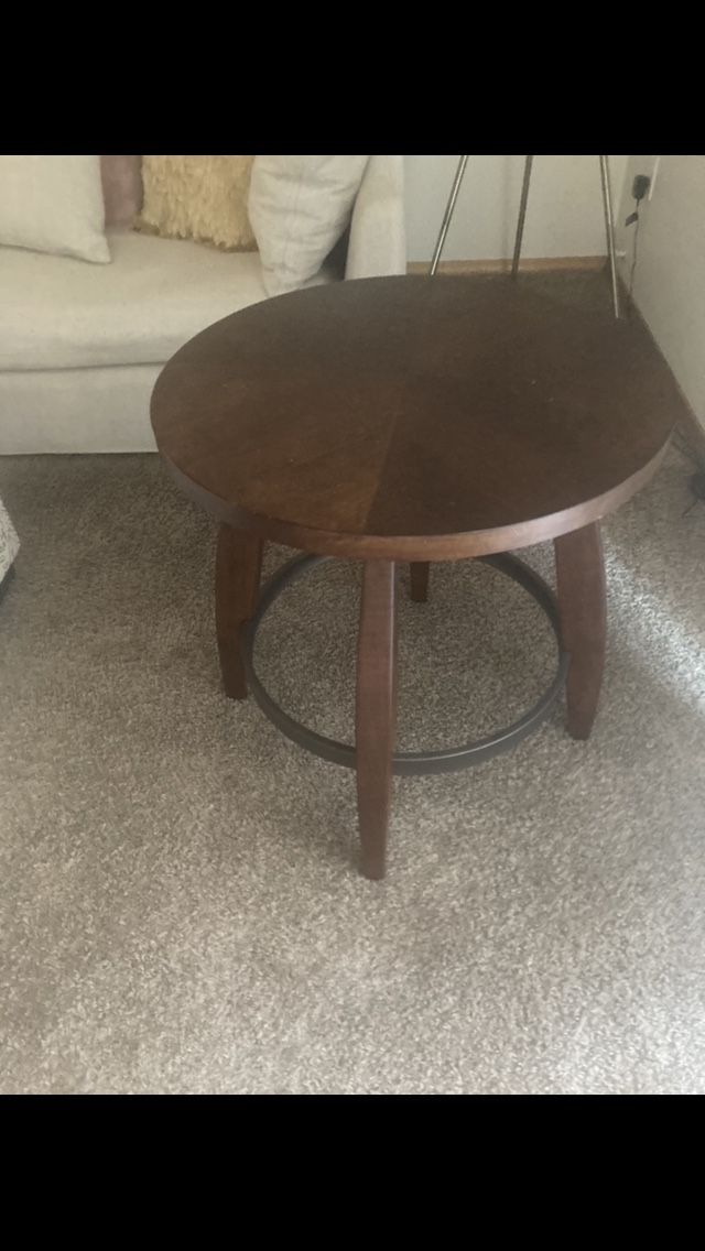 End Tables