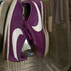 Nike Cortez Size 7.5 