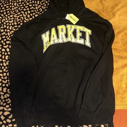 China Town Market Size XL 