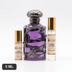 Lattafa Habik For Men - 5ml
