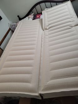 Sleep Number Queen Size Air Bladders -Set