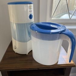Mr Coffee Ice Tea Brewer