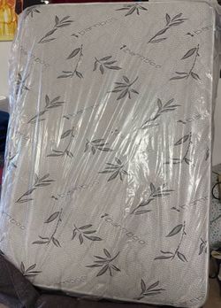 Brand new mattress