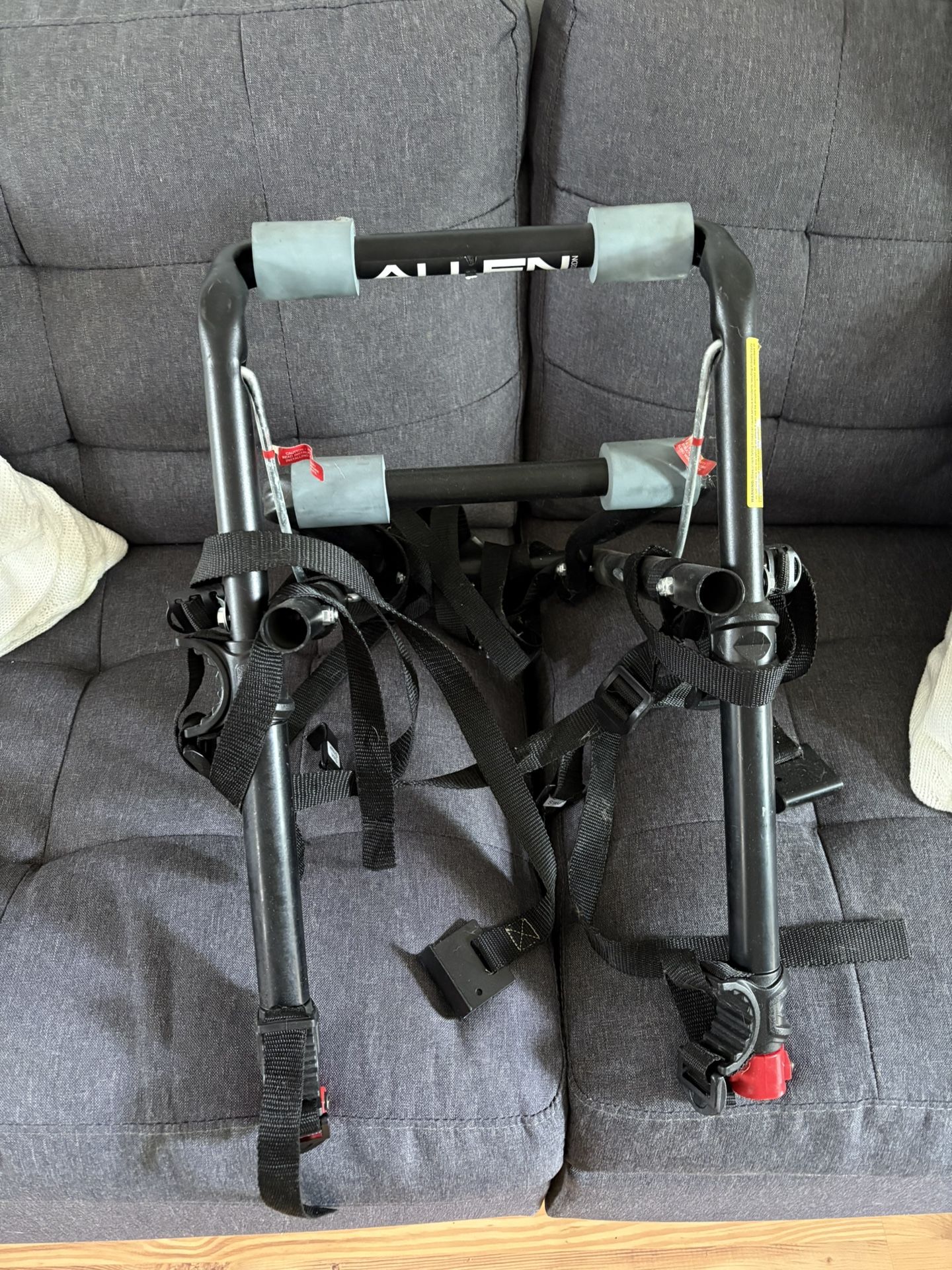 Bike Car Rack