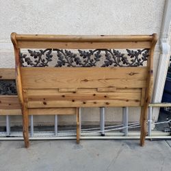 Full Size Bed Frame 
