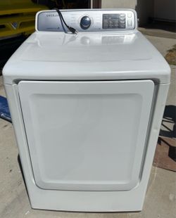 Samsung dryer