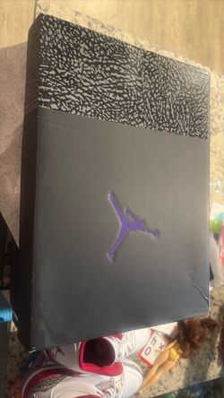 Jordan 3 size 12 men’s
