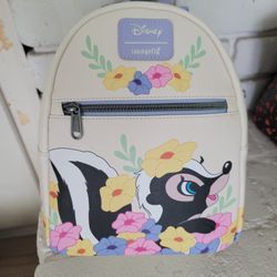 Loungefly Bambi Mini Backpack
