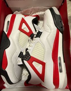 Air Jordan 4