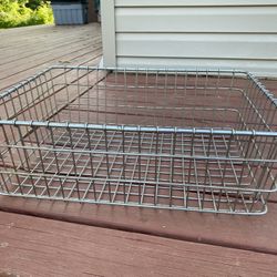 Wire Bagel Racks