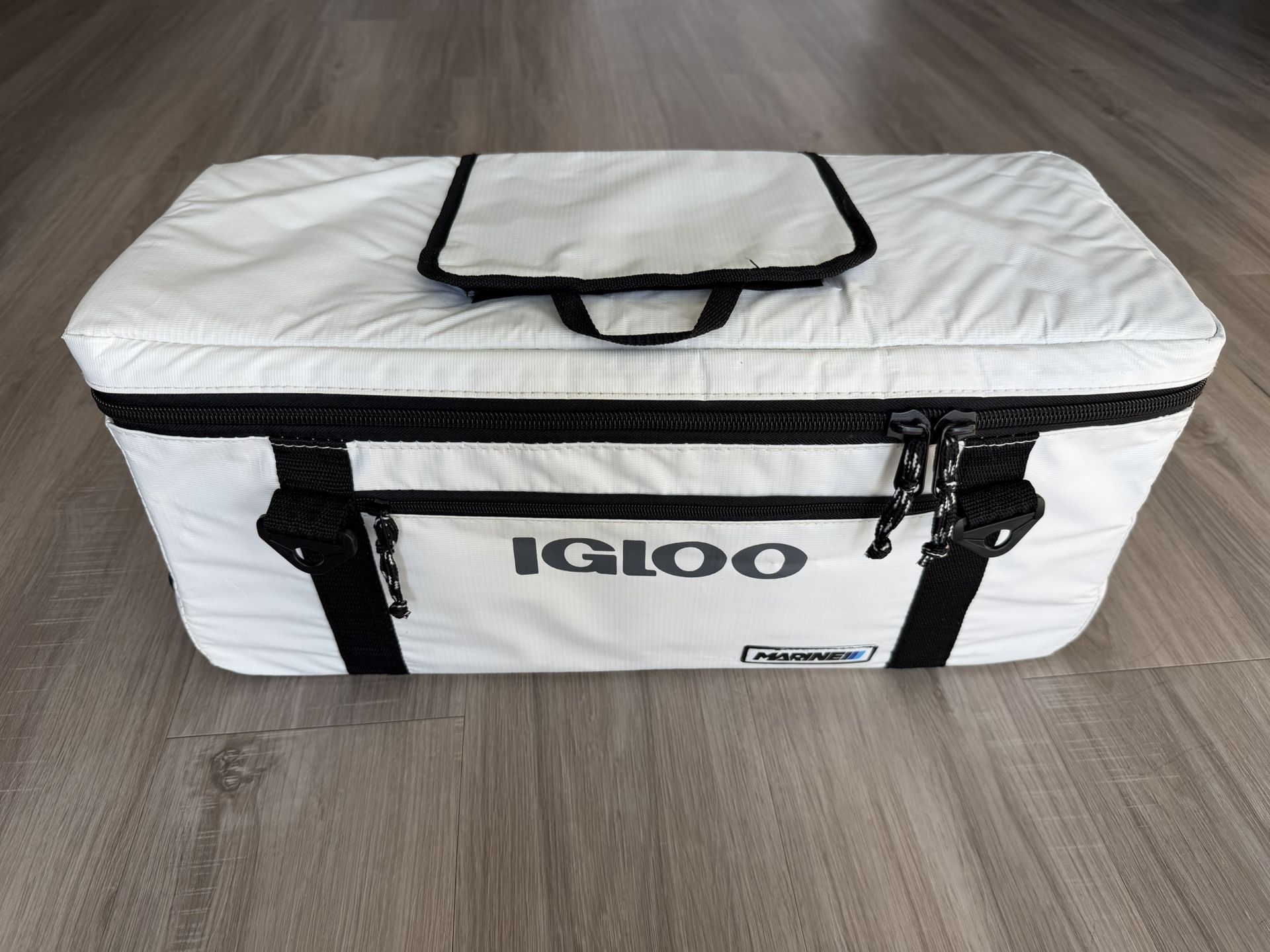 Igloo Marine Ultra Cooler Bag