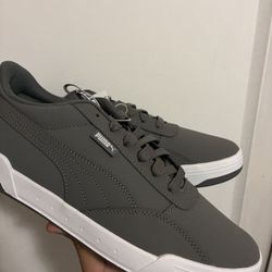 Puma Skate Sneaker 