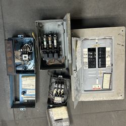 Fuse Box