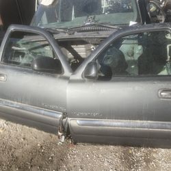 Gmc Yukon Doors 