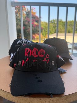 Gorras and Hats