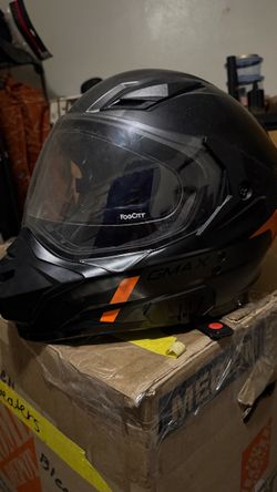 2xl dirtbike motorcycle helmet