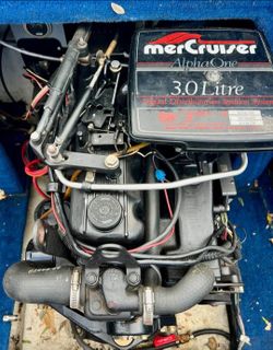 1989 wellcraft boat