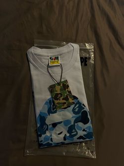 Bape shirt new great quality