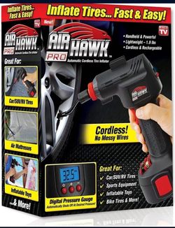 Air Hawk PRO