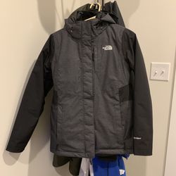 Women North Face Jacket Size Small