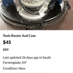 Router