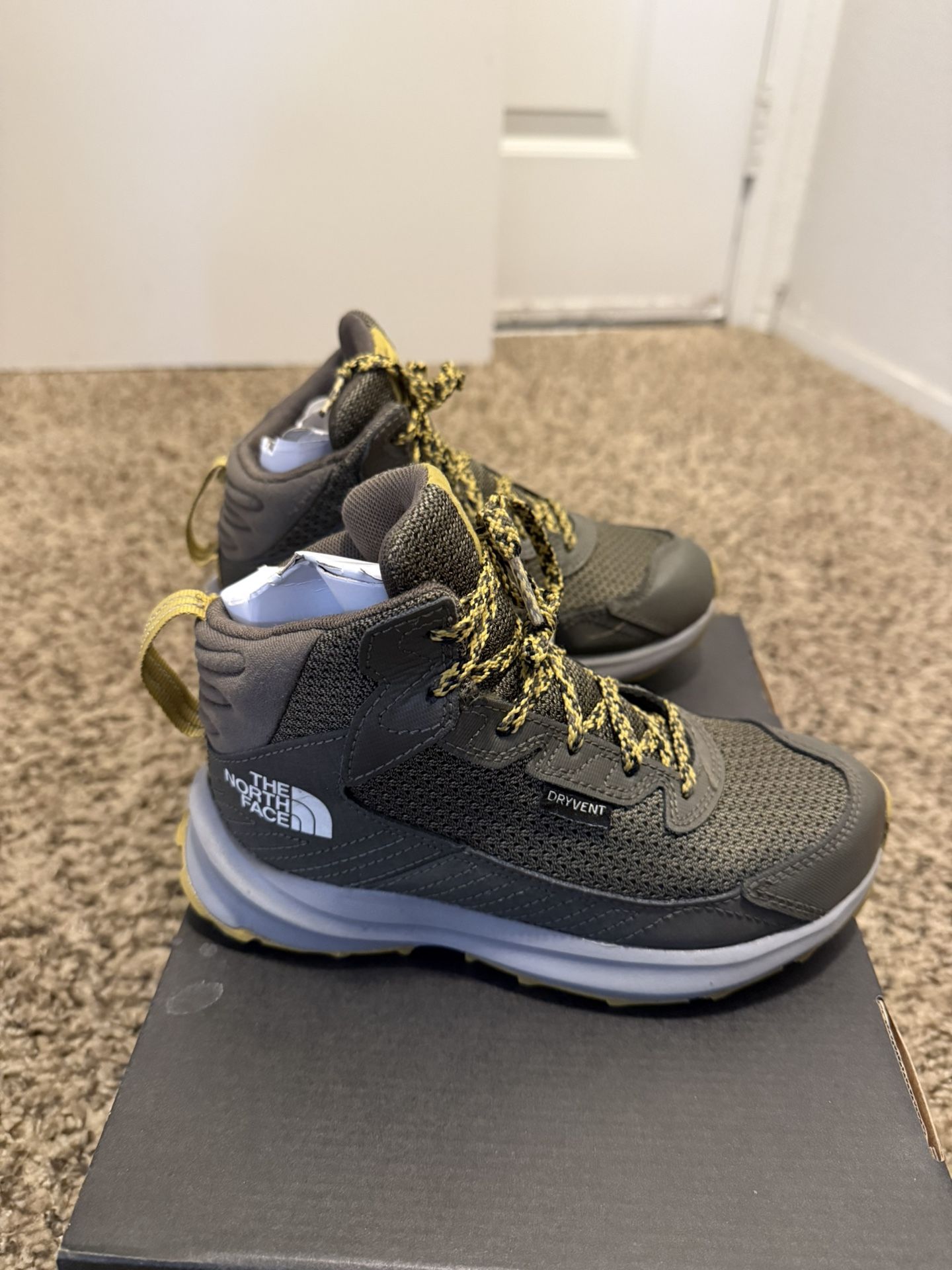 North face Boy Boots