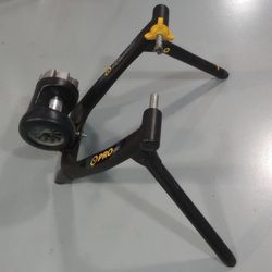 CycleOps Jet Fluid Pro Bike Trainer