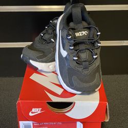 Toddler NIKE AIR MAX