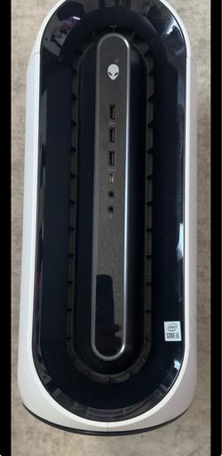 Alienware Aurora R11, 16GB RAM, Intel(R) Core(TM) i5-10400f CPU @2.90Hz Read!
