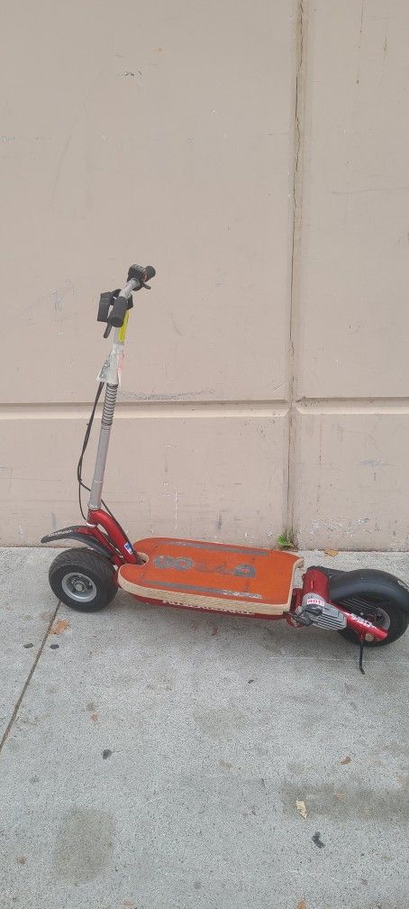 Goped ESR 750 Hoverboard