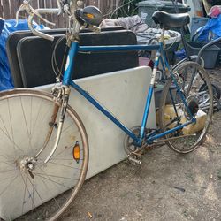 Schwinn Fixer Upper 10 Speed