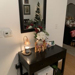 Entryway Table | Credenza