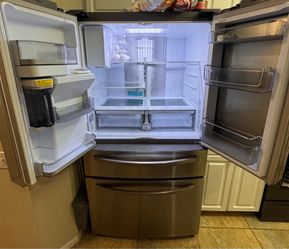 Samsung Refrigerator