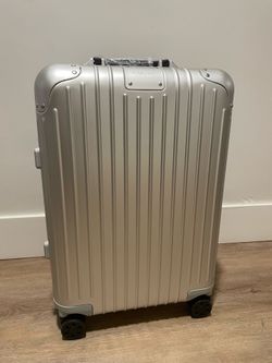 Rimowa Cabin Twist Carry-On