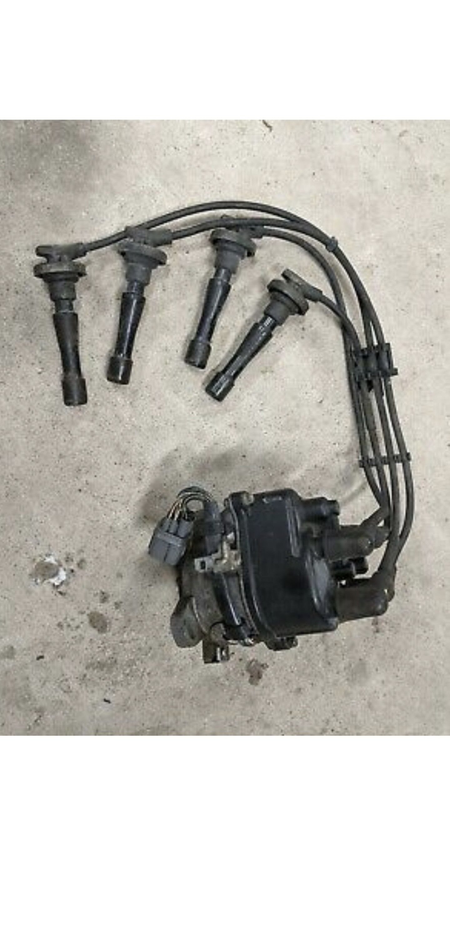 Integra distributor like new