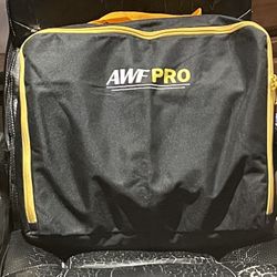 Brand New AWF Pro Emergency Spill Kit