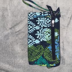Vera Bradley  Wallet 