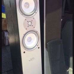 MTS-2605 Audio Video Tower Speakers