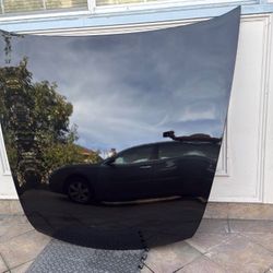 ls460 hood bonnet 07-12  