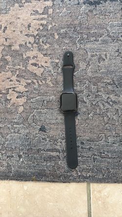 Apple Watch Series 5