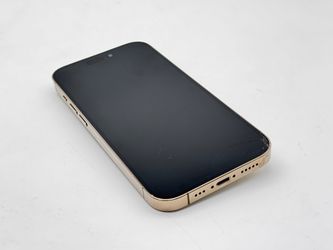 Apple iPhone 14 Pro 256GB Gold Unlocked Does Not Power On For Parts