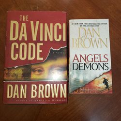 The DaVinci Code,