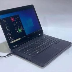 Dell Latitude E5440 Intel Core i5 14″ Screen 4GB RAM 500GB HDD 