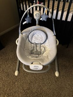 Baby Swing