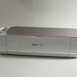 Cricut Maker