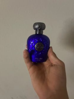 Lattafa Blue Oud