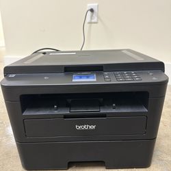 Brother HL-L2395DW Printer